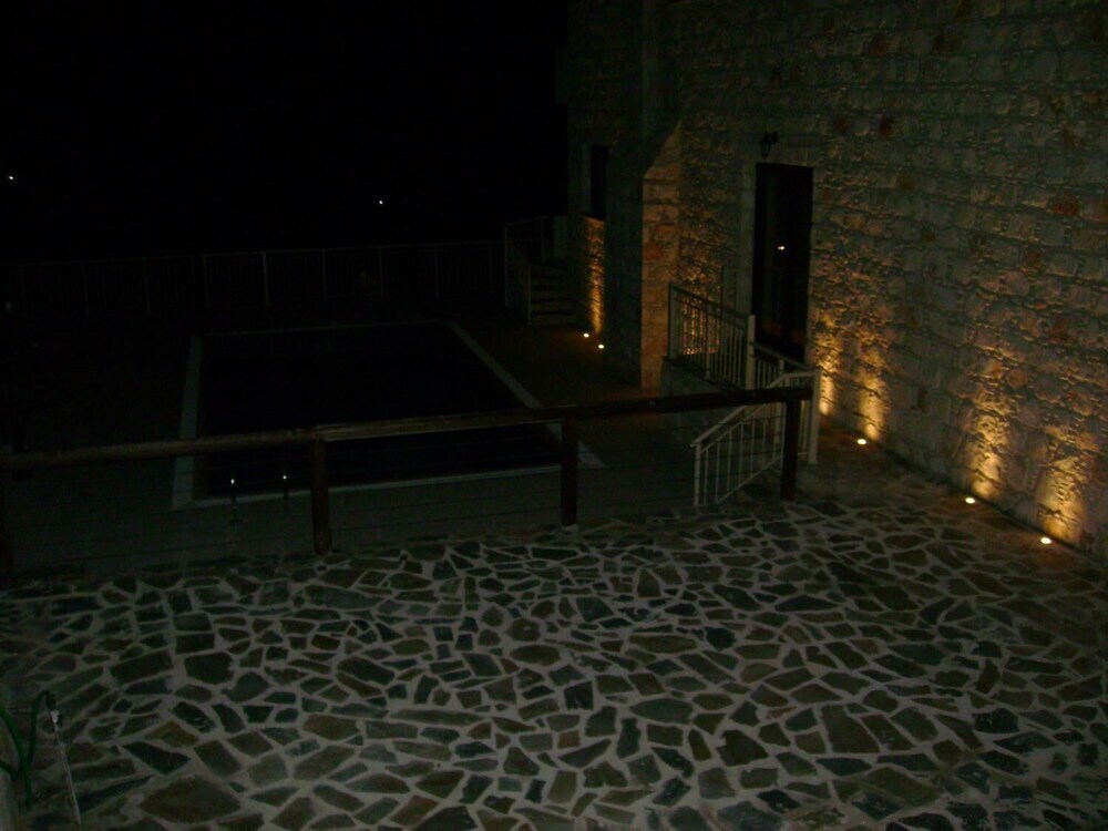 Киссонерга: Starlit Villa