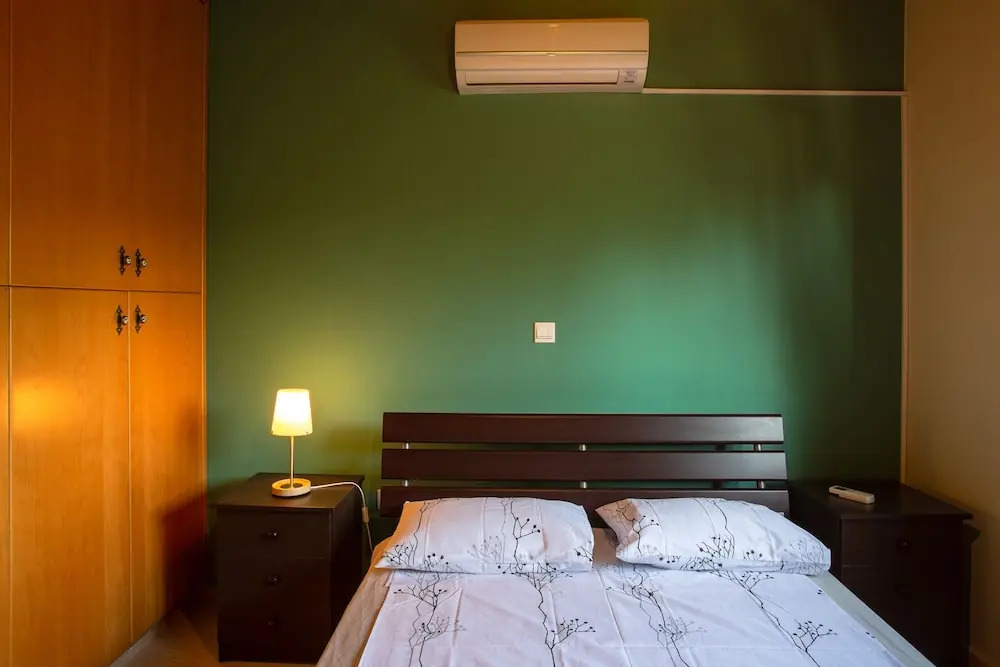 Какопетрия: Satori Hut - Hostel