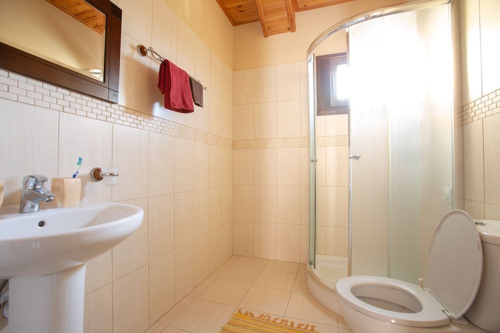 Какопетрия: Satori Hut - Hostel