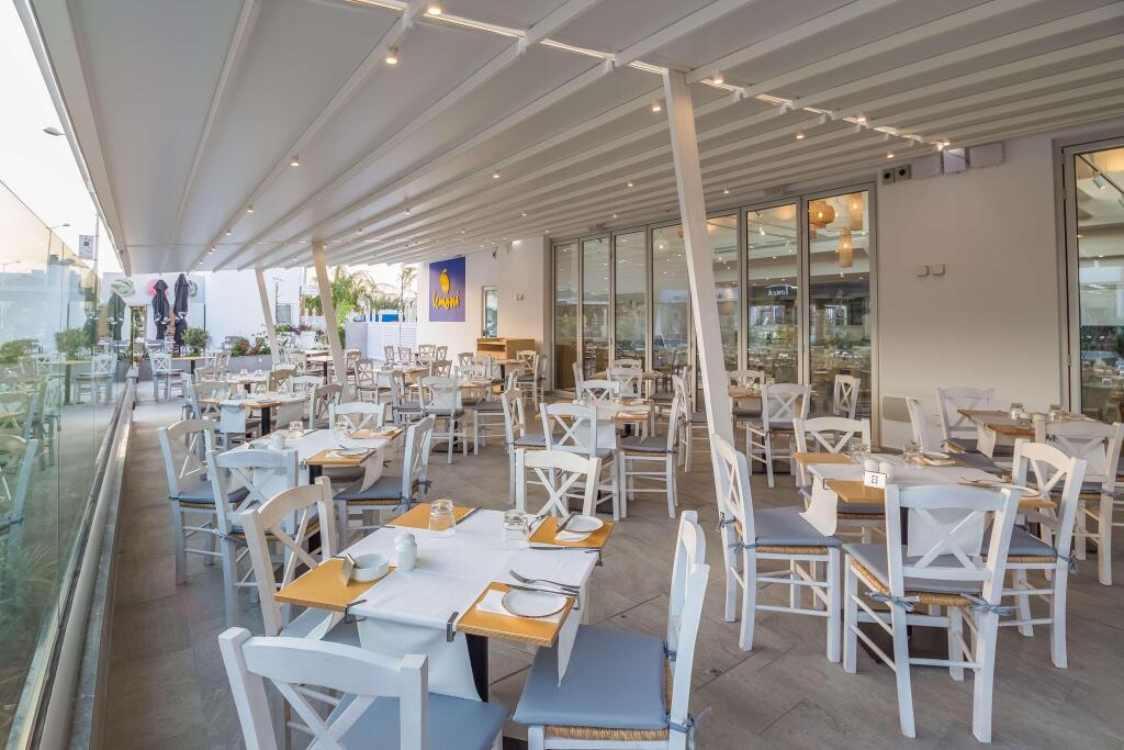 Протарас: Protaras Plaza Hotel