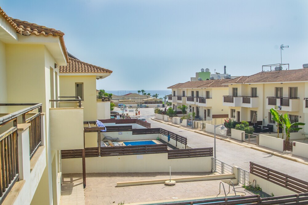 Протарас: Polyxenia Sea Views 35