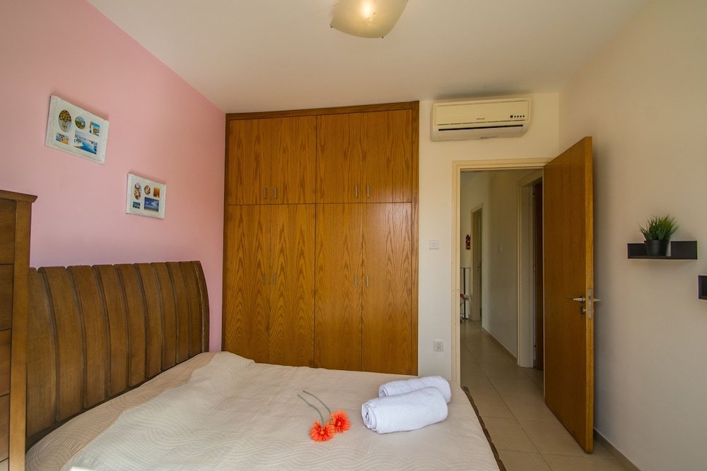 Протарас: Polyxenia Sea Views 35