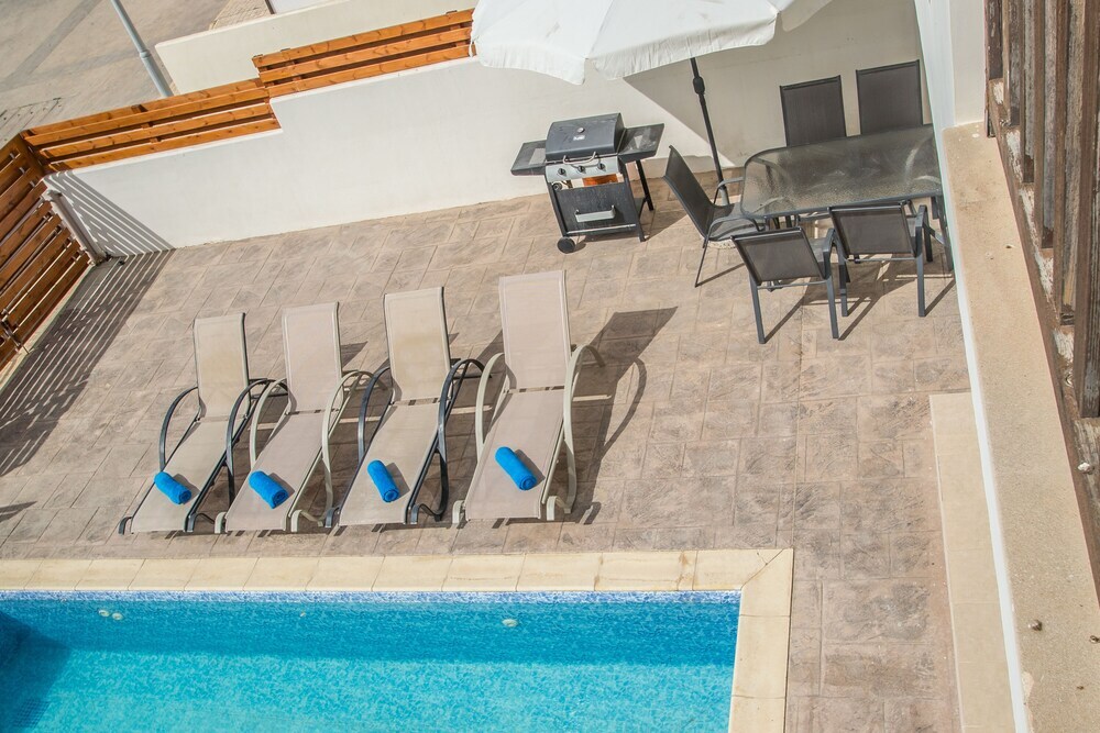 Протарас: Polyxenia Sea Views 35