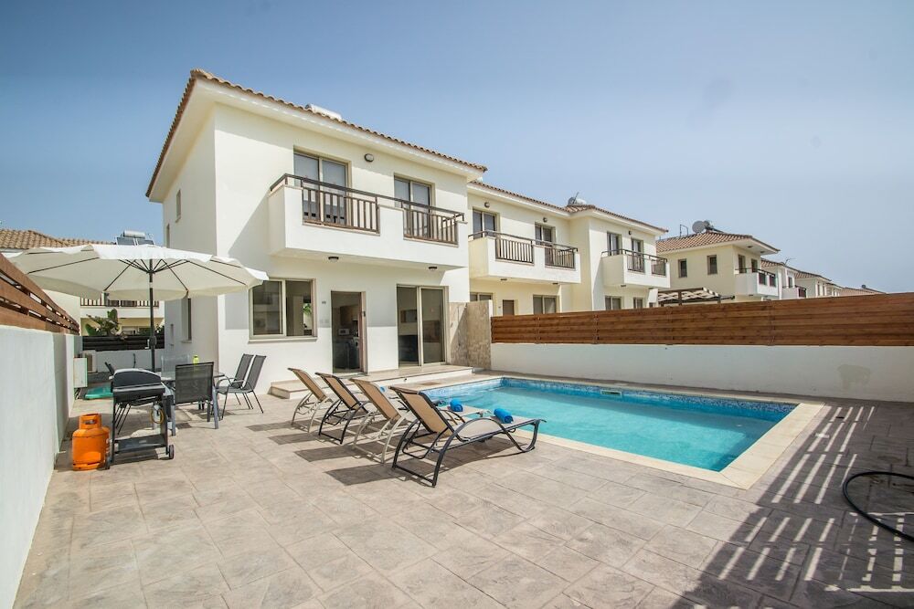 Протарас: Polyxenia Sea Views 35