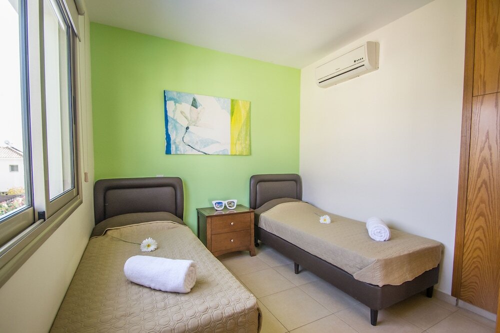 Протарас: Polyxenia Sea Views 35