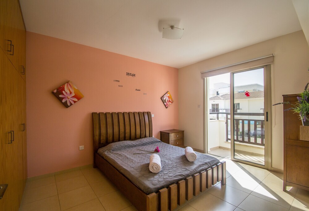 Протарас: Polyxenia Sea Views 35