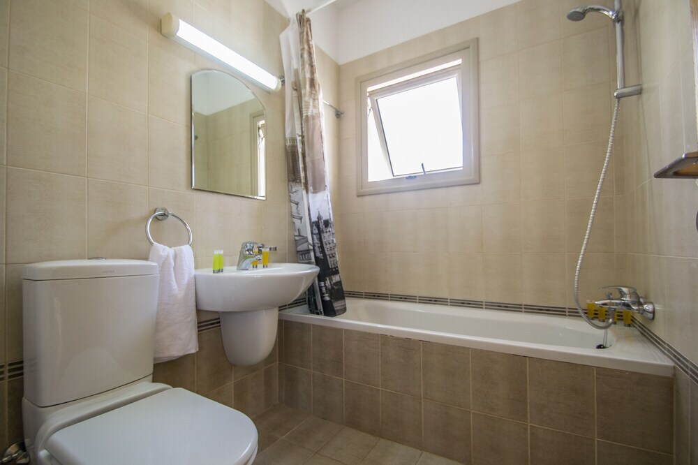 Протарас: Polyxenia Sea Views 35