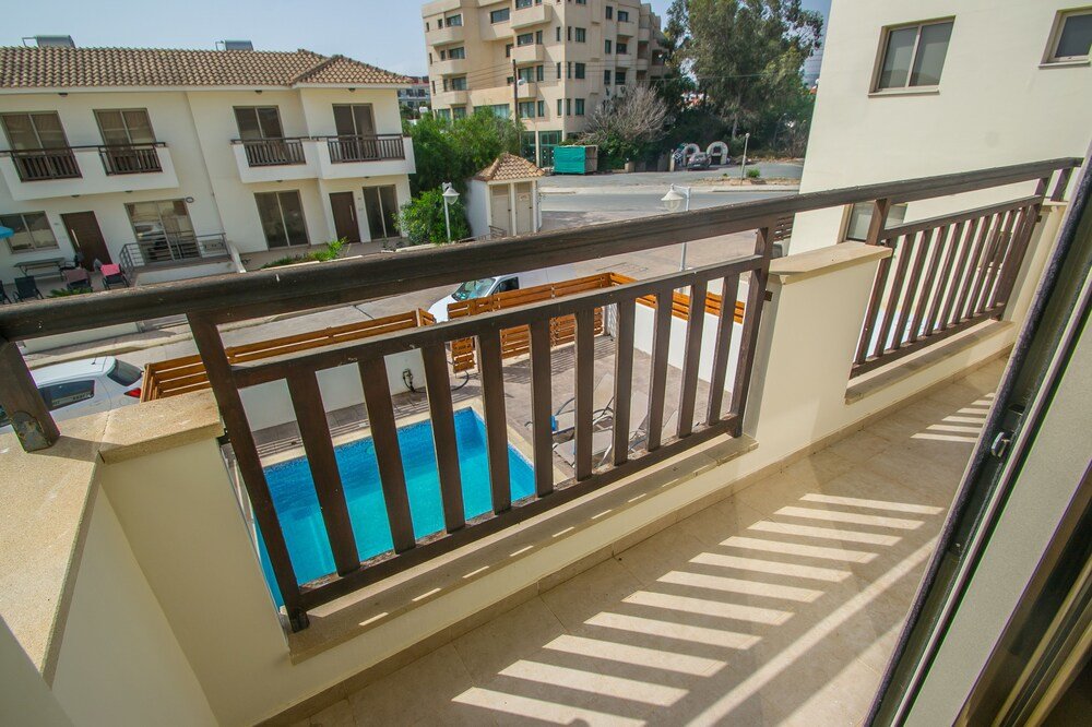 Протарас: Polyxenia Sea Views 35