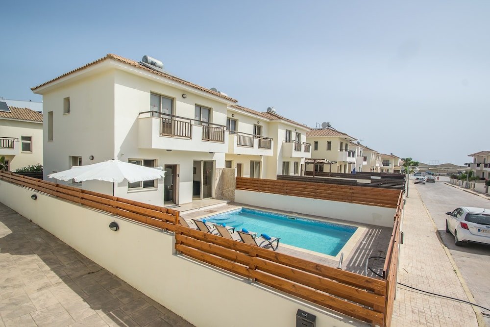 Протарас: Polyxenia Sea Views 35