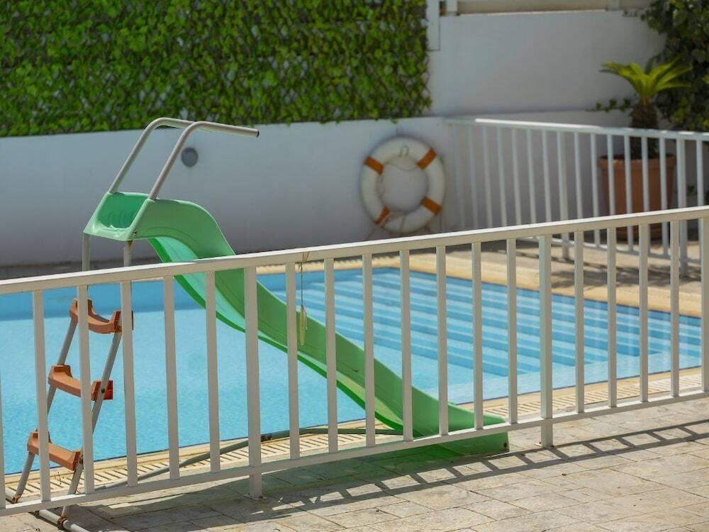 Протарас: Protaras Villa Asteria By The Sea