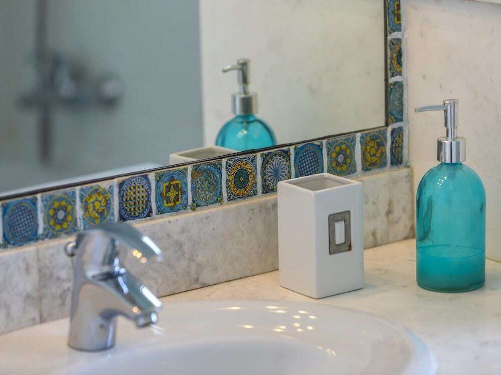 Протарас: Protaras Villa Asteria By The Sea