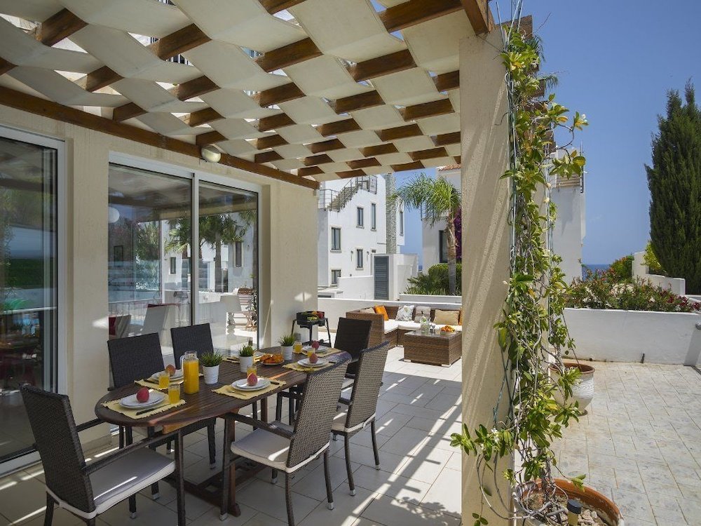 Протарас: Protaras Villa Asteria By The Sea