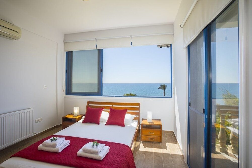 Lamaz Maroni Beachfront Villa — фото 6