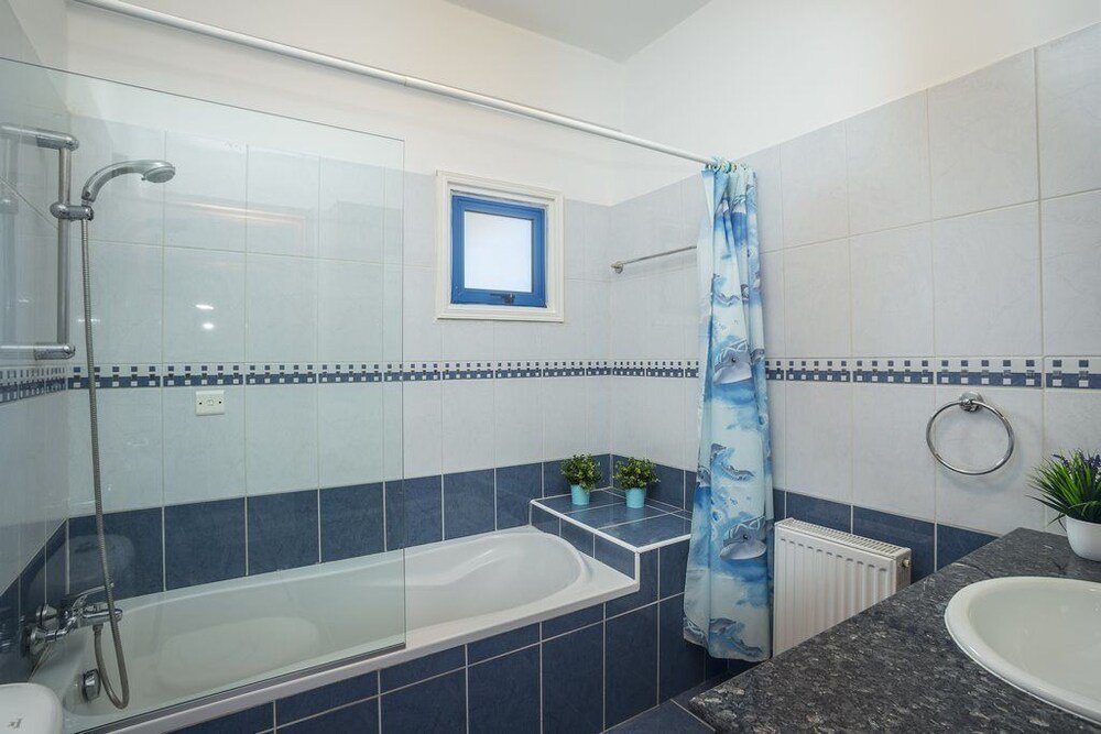 Марони: Lamaz Maroni Beachfront Villa
