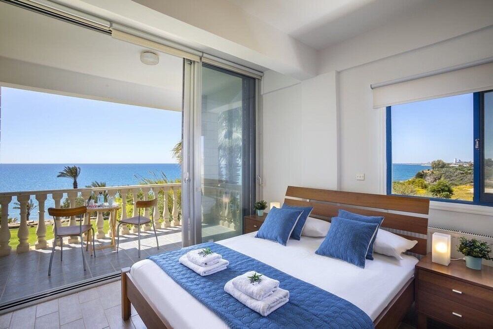 Lamaz Maroni Beachfront Villa — фото 5