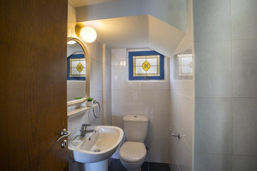 Марони: Lamaz Maroni Beachfront Villa