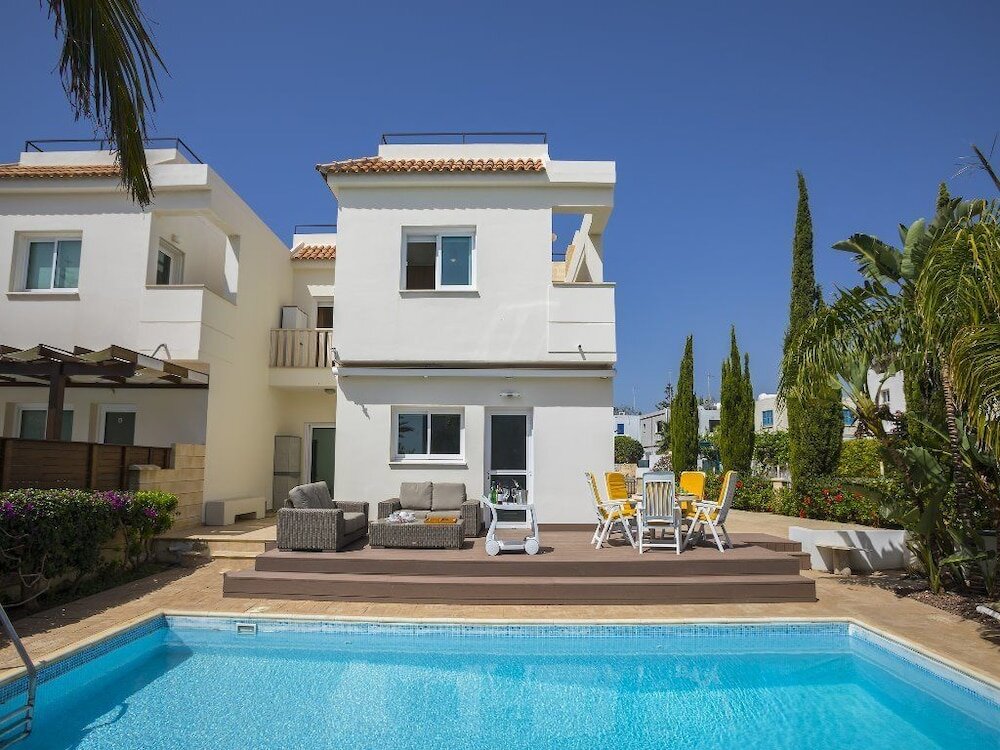 Protaras Sea Star Villa — фото 1