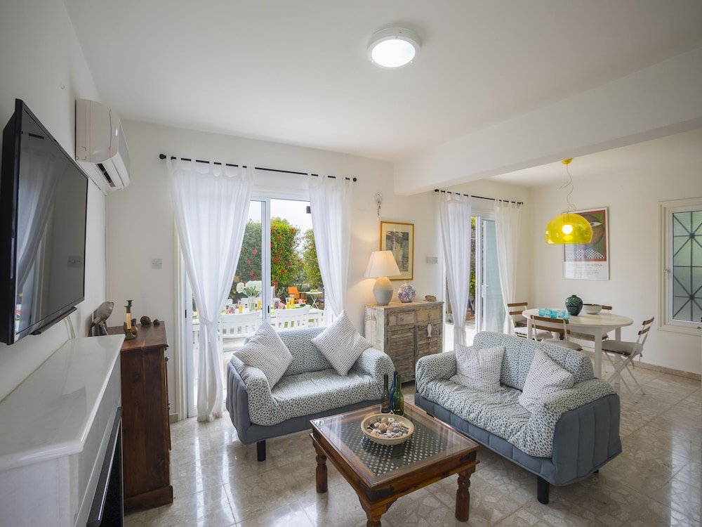 Протарас: Protaras Villa Sea Maris