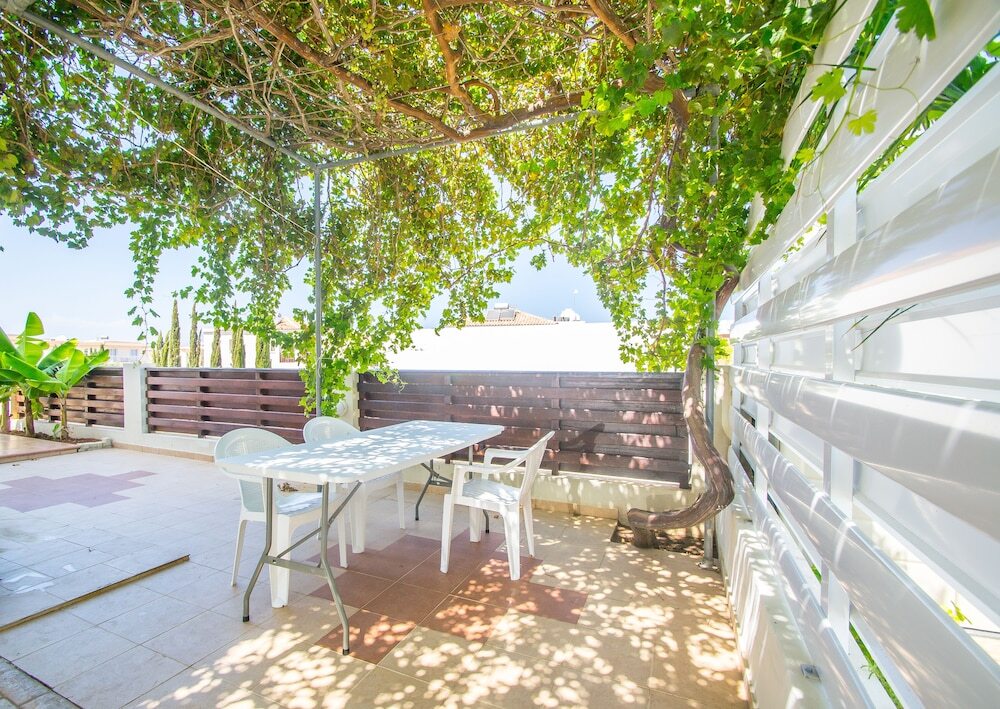 Протарас: Pernera Beach Three Bedroom Villa