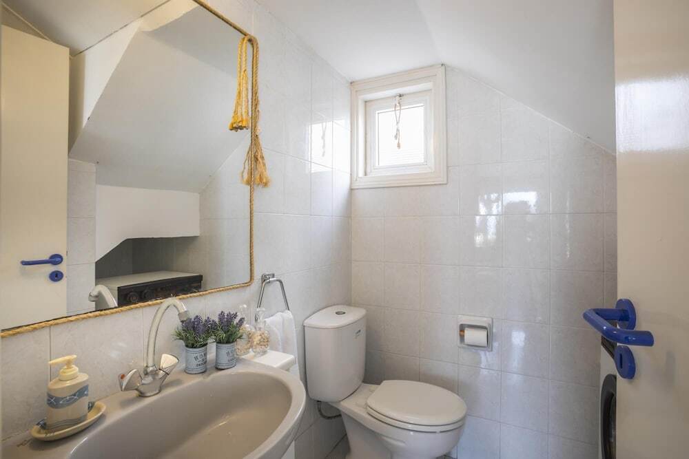 Протарас: Protaras Nisia Seaside Villa