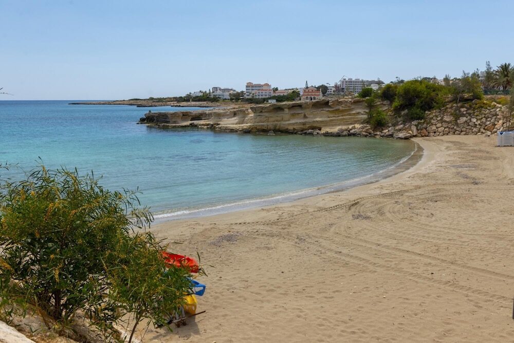 Протарас: Protaras Nisia Seaside Villa