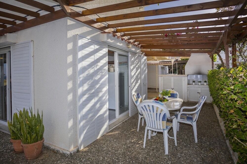 Протарас: Protaras Nisia Seaside Villa