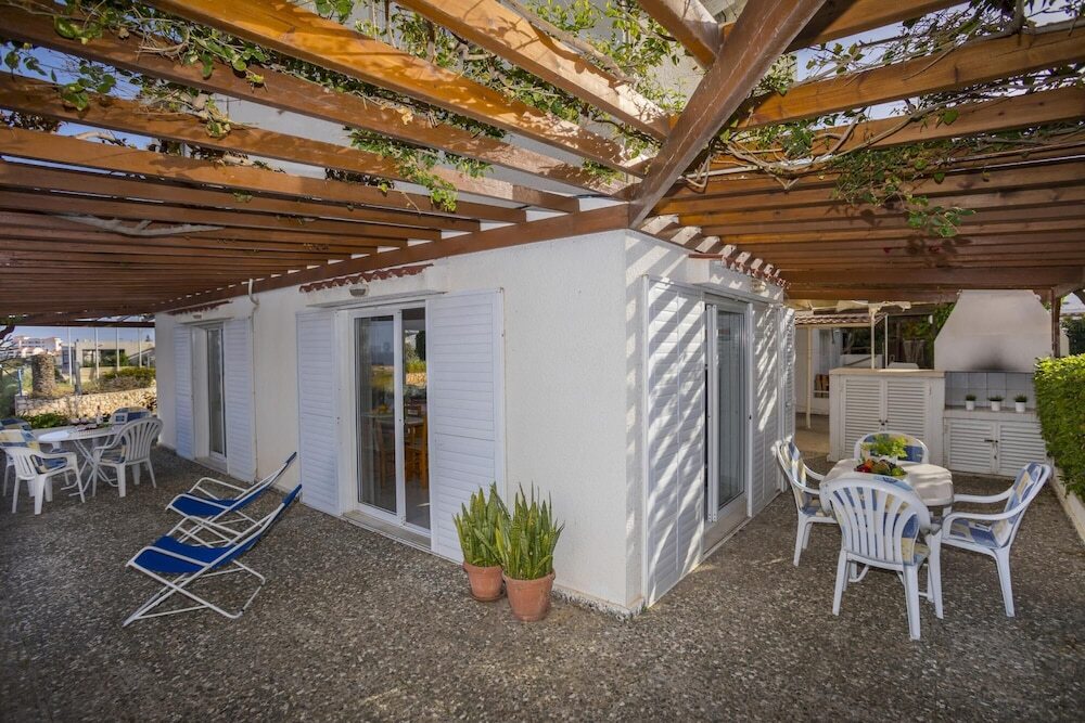 Протарас: Protaras Nisia Seaside Villa