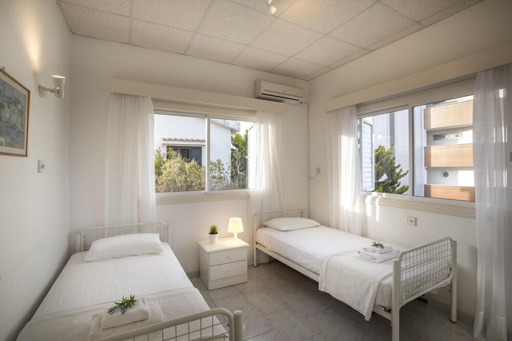 Протарас: Protaras Nisia Seaside Villa