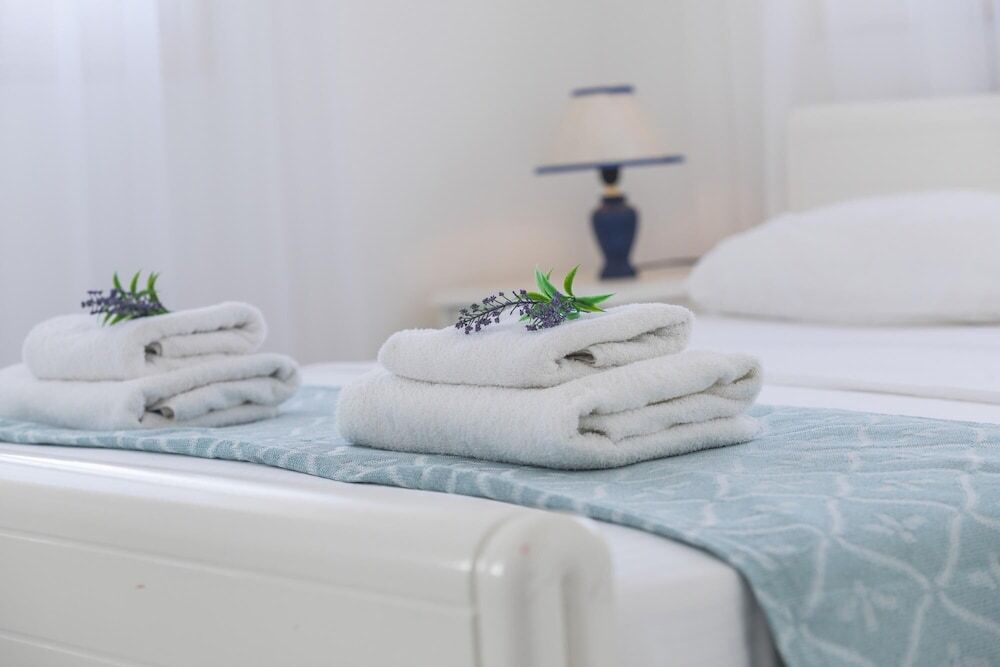 Протарас: Protaras Nisia Seaside Villa