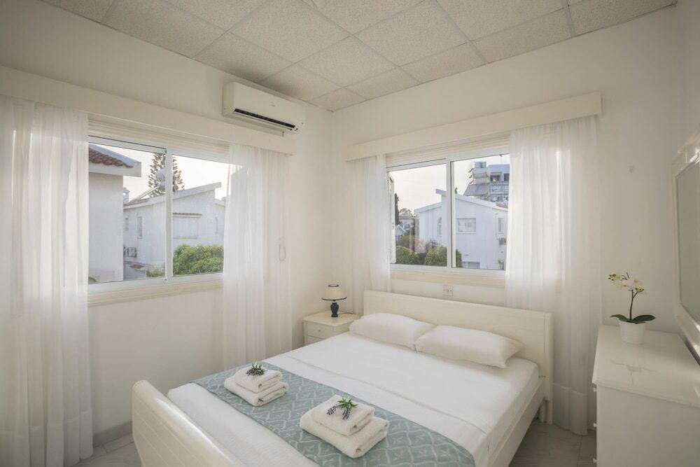 Протарас: Protaras Nisia Seaside Villa