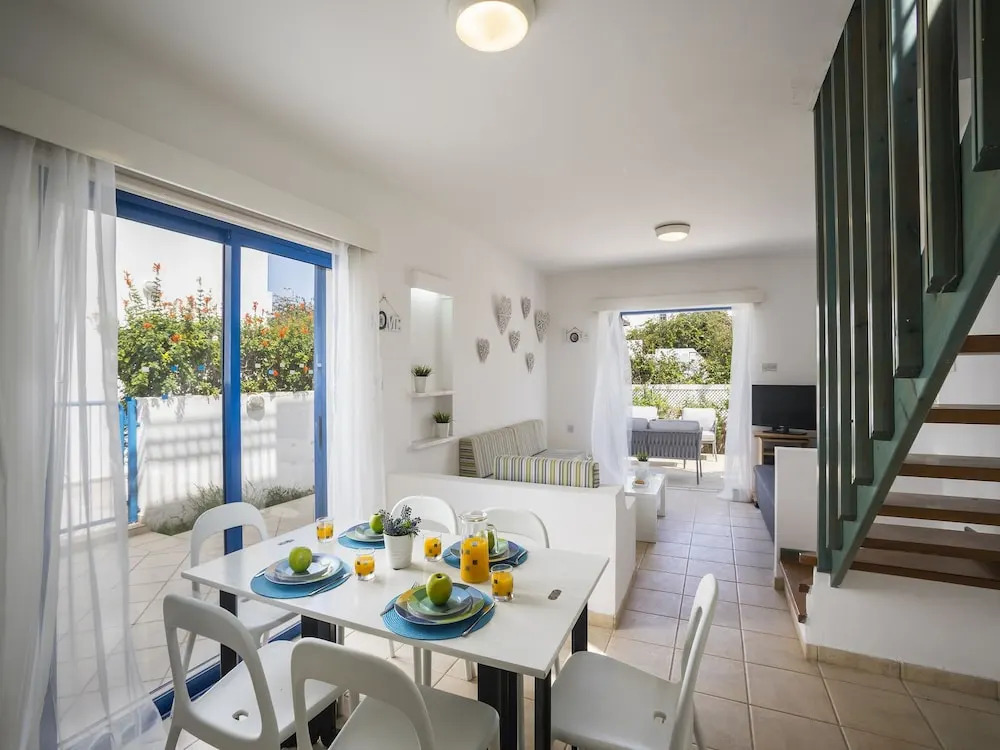 Протарас: Villa Stef in Protaras