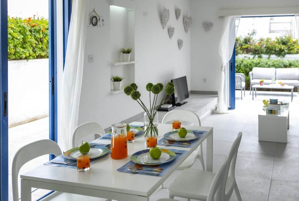 Протарас: Villa Stef in Protaras