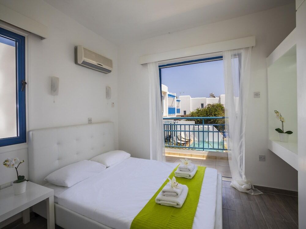 Протарас: Villa Stef in Protaras