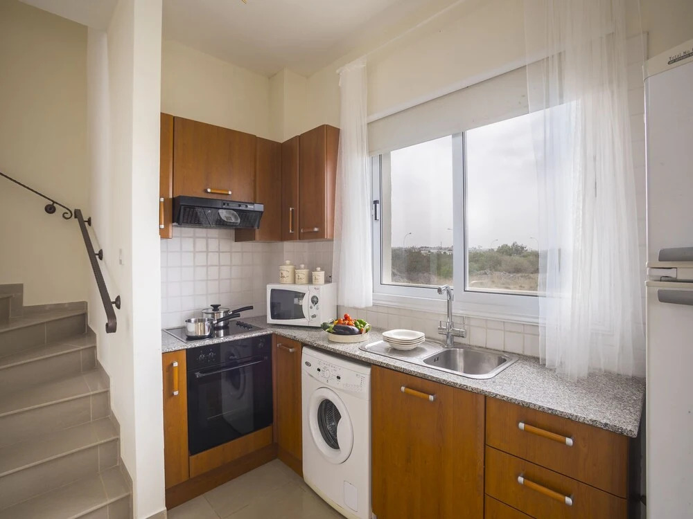 Протарас: Protaras Villa Lilly