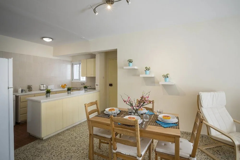 Айя-Напа: Central Ayia Napa Suite