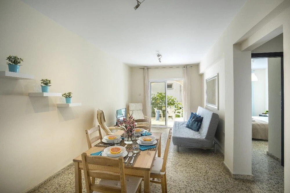 Айя-Напа: Central Ayia Napa Suite