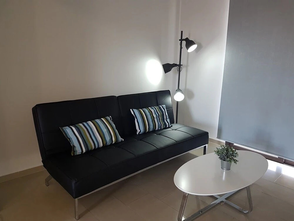 Паралимни: Marand Apartment BF15
