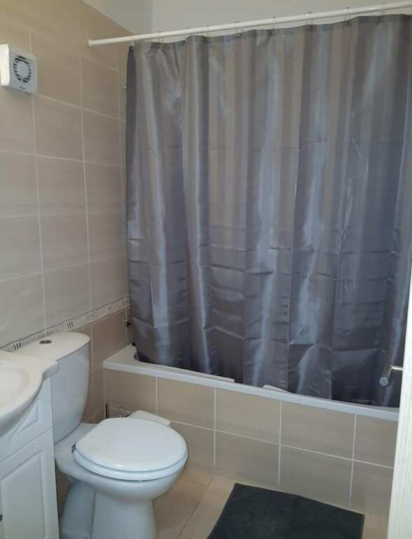 Паралимни: Marand Apartment BF15