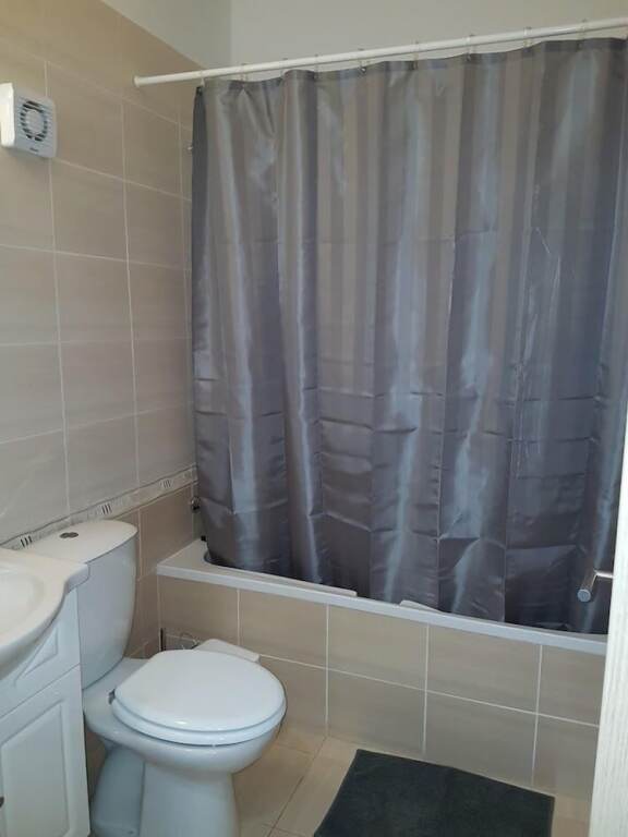 Паралимни: Marand Apartment BF11