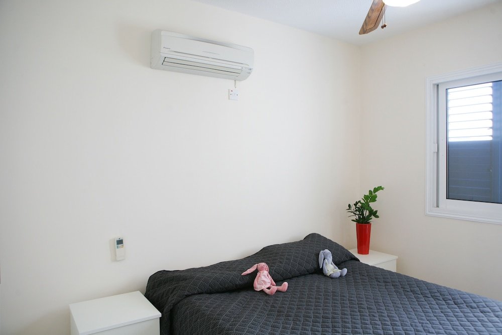 Писсури: Ambelones Apartments