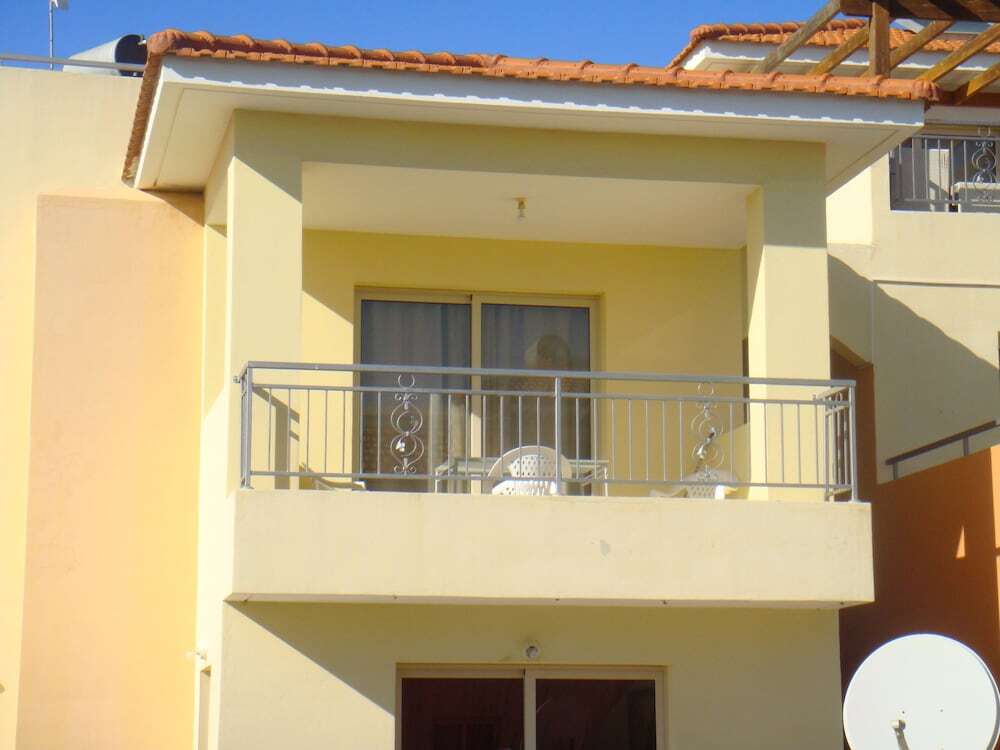 Паралимни: Aegina Apartment