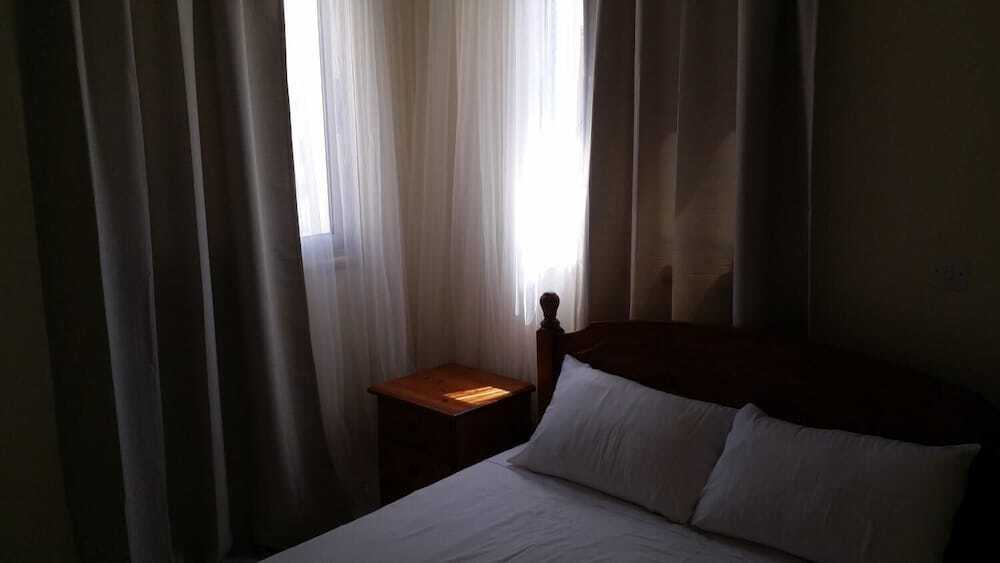 Паралимни: Aegina Apartment