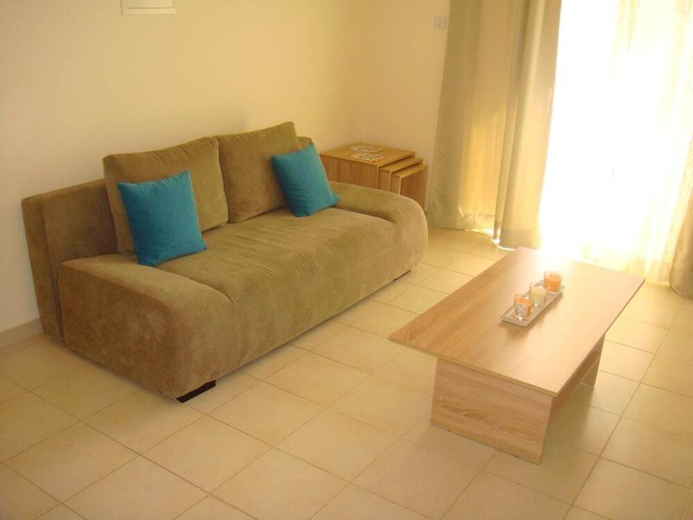 Паралимни: Aegina Apartment