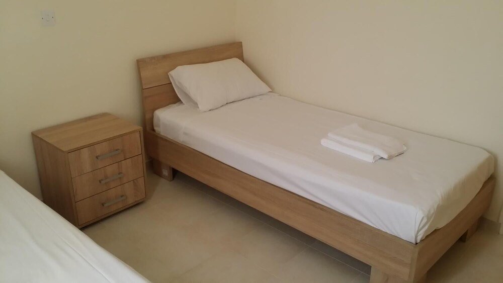 Паралимни: Aegina Apartment