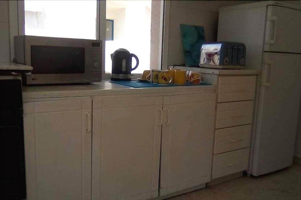 Пафос: Paphos Inn Hostel