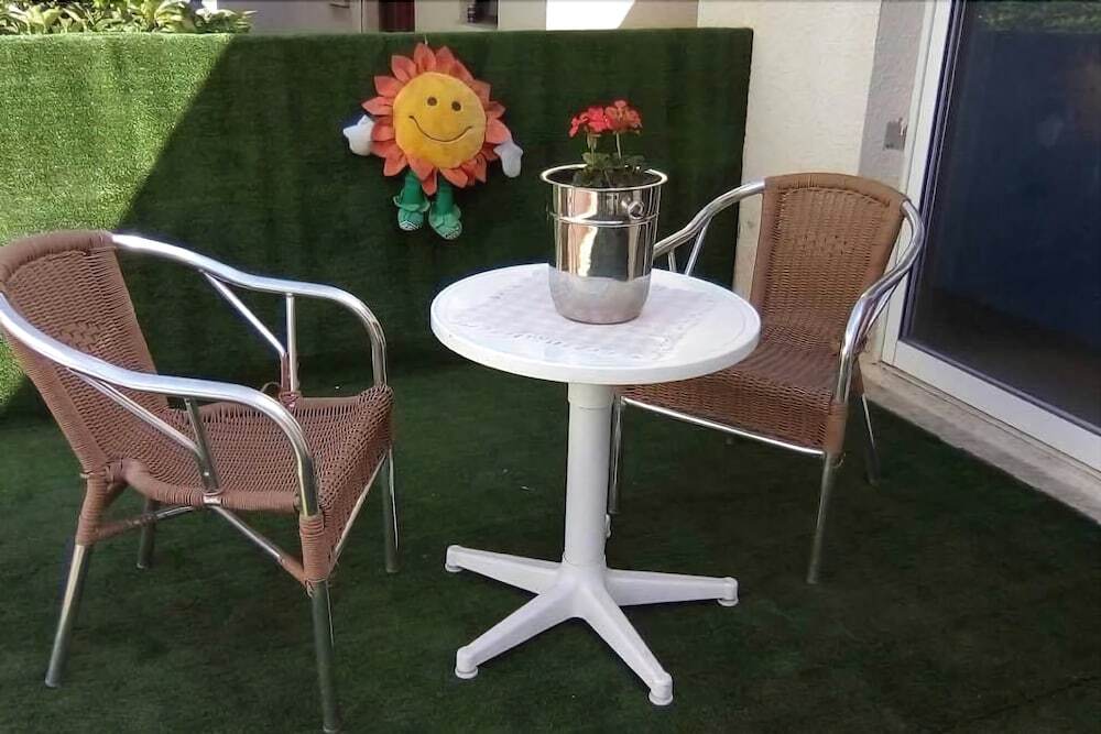 Пафос: Paphos Inn Hostel