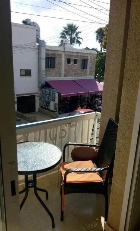 Пафос: Paphos Inn Hostel