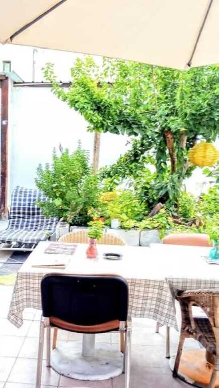Пафос: Paphos Inn Hostel