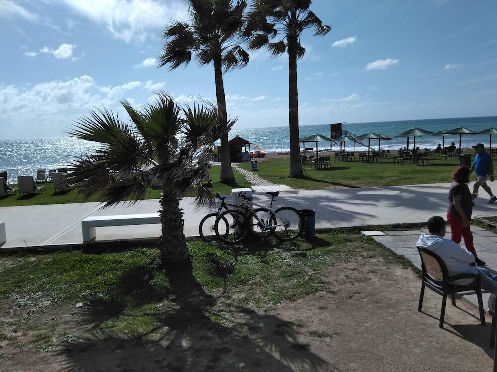 Пафос: Paphos Inn Hostel