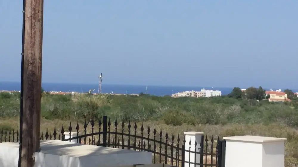 Протарас: Noufaro Luxury Villa